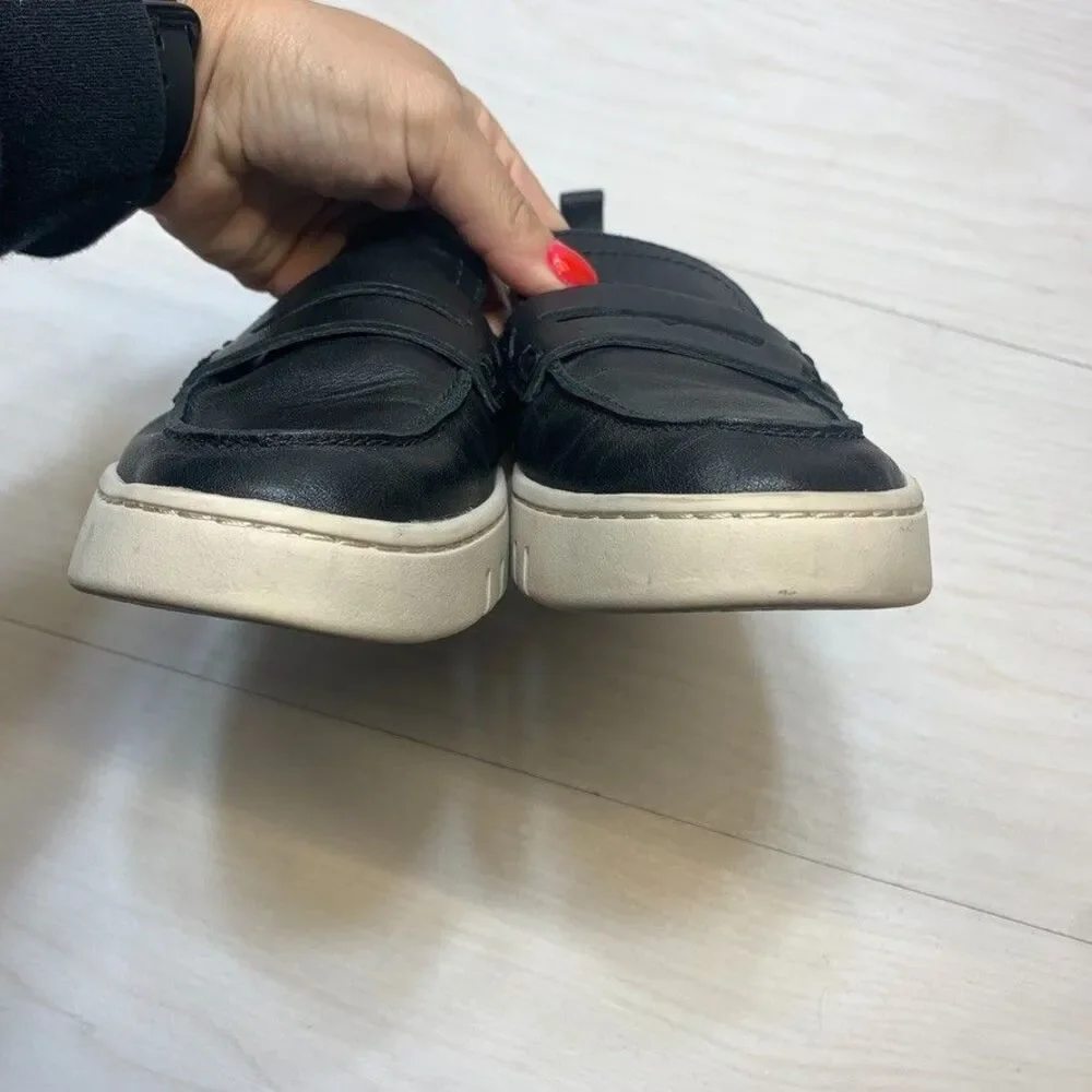 Vionic may wear